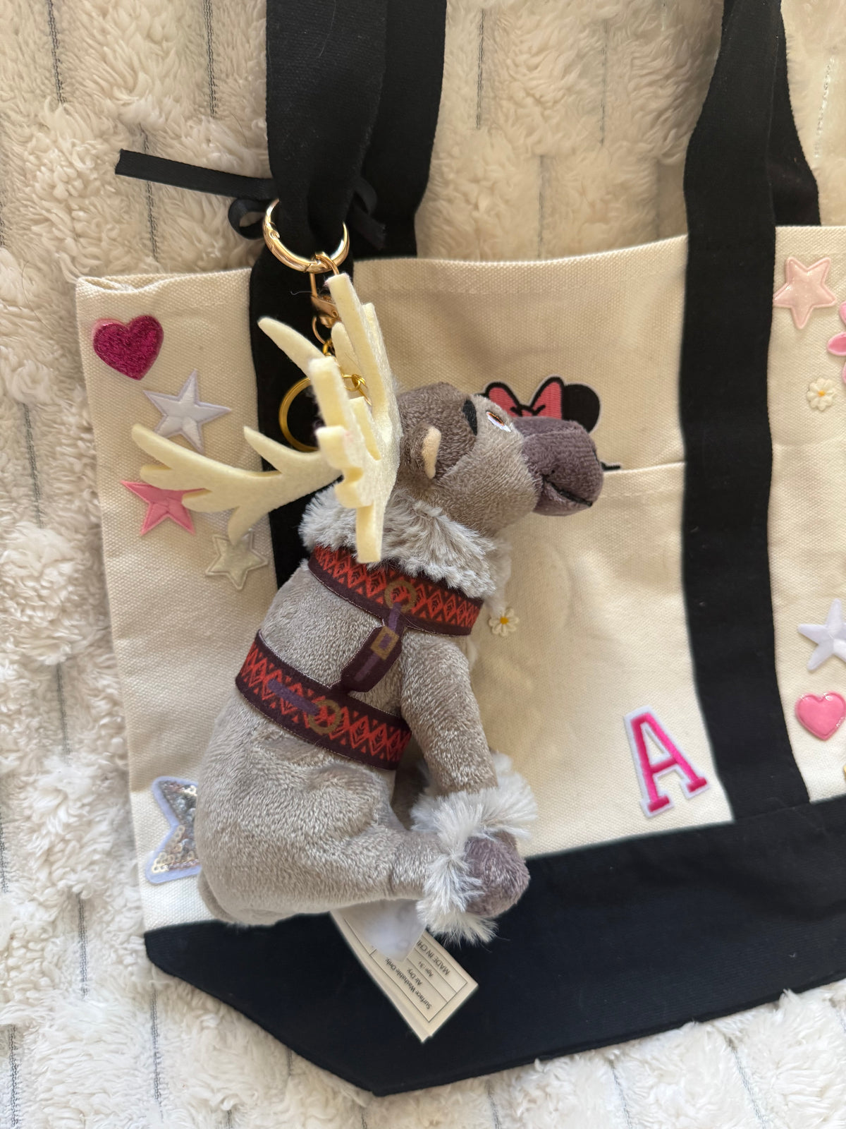 Sven Bag Buddy