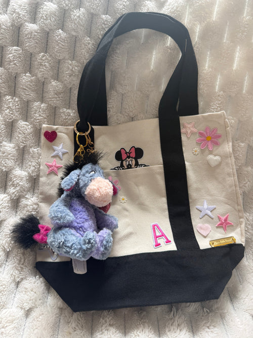 Eeyore Bag Buddy