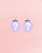 The Surprise Edit – Mystery Charm Earrings