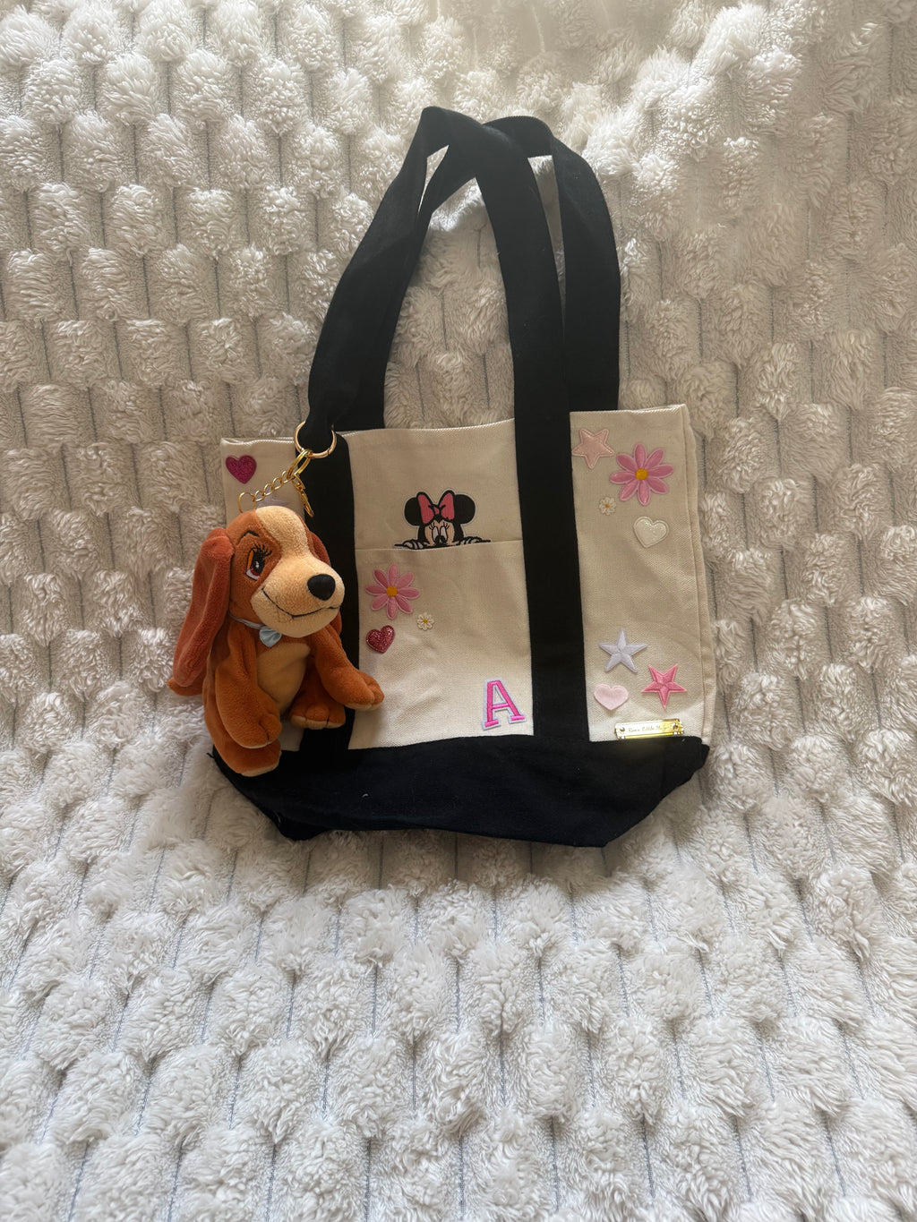 Lady Bag Buddy