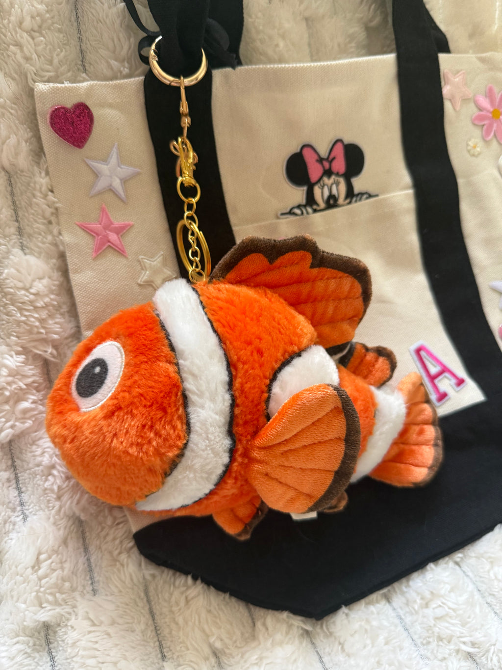 Nemo Bag Buddy