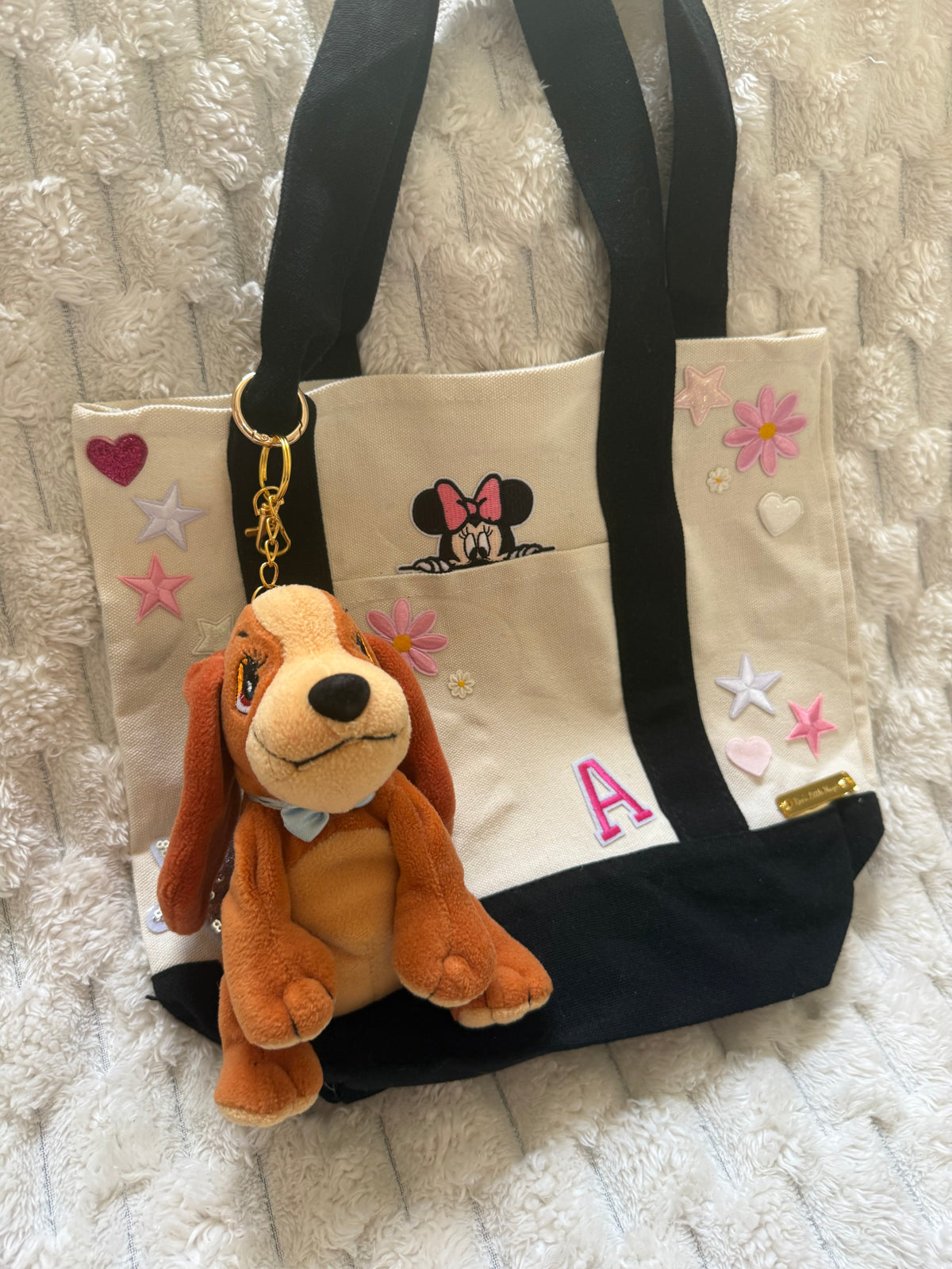 Lady Bag Buddy
