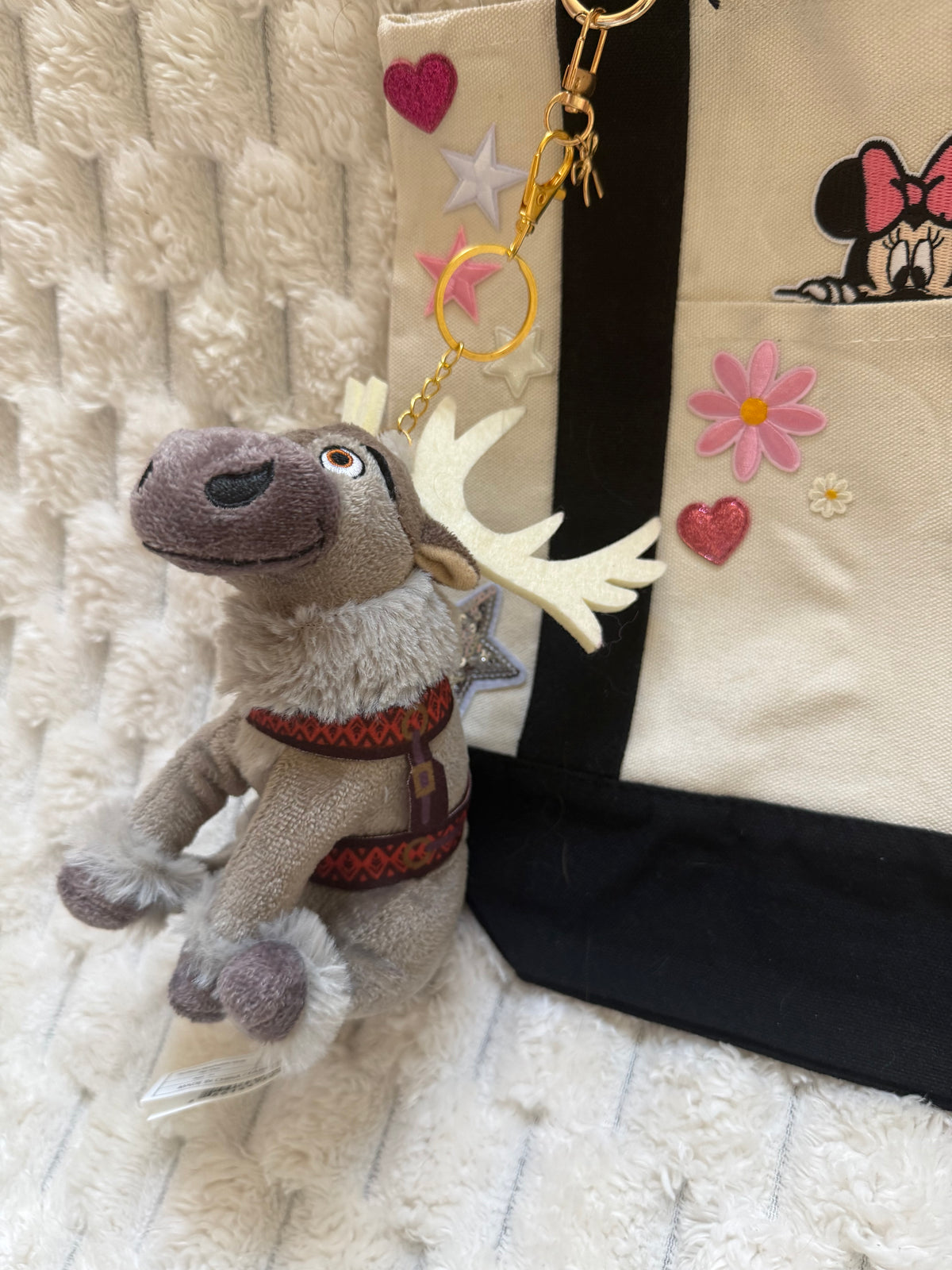 Sven Bag Buddy