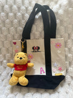 Winnie The Pooh Bag Buddy