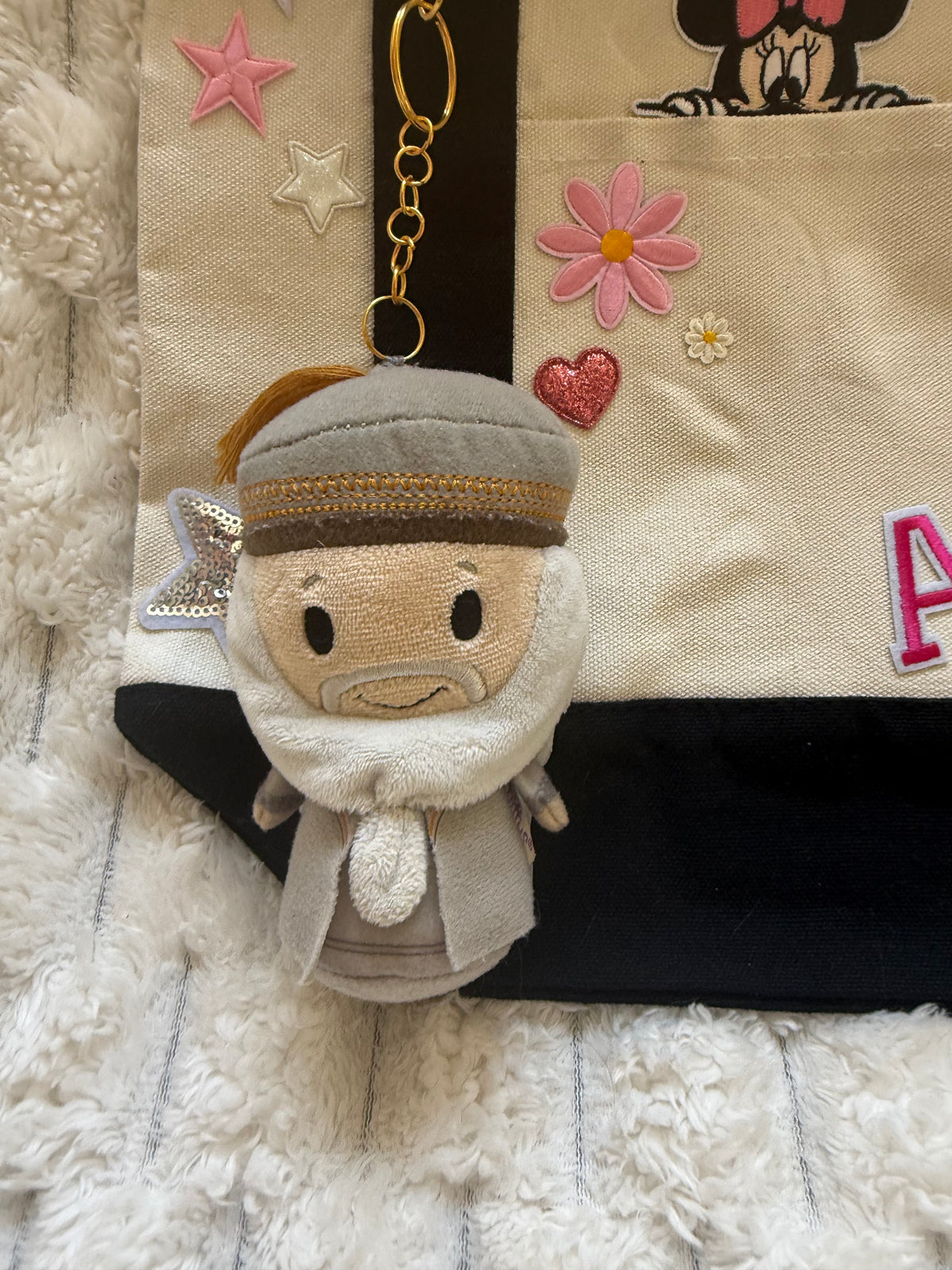 Dumbledore Bag Buddy