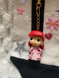 Princess Ariel Bag Buddy