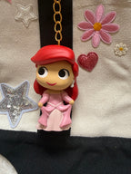 Princess Ariel Bag Buddy