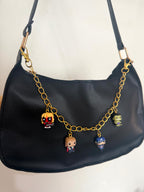 The Multiverse Edit -  Bag Charm Chain