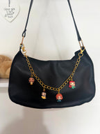 The Princess Edit - Bag Charm Chain