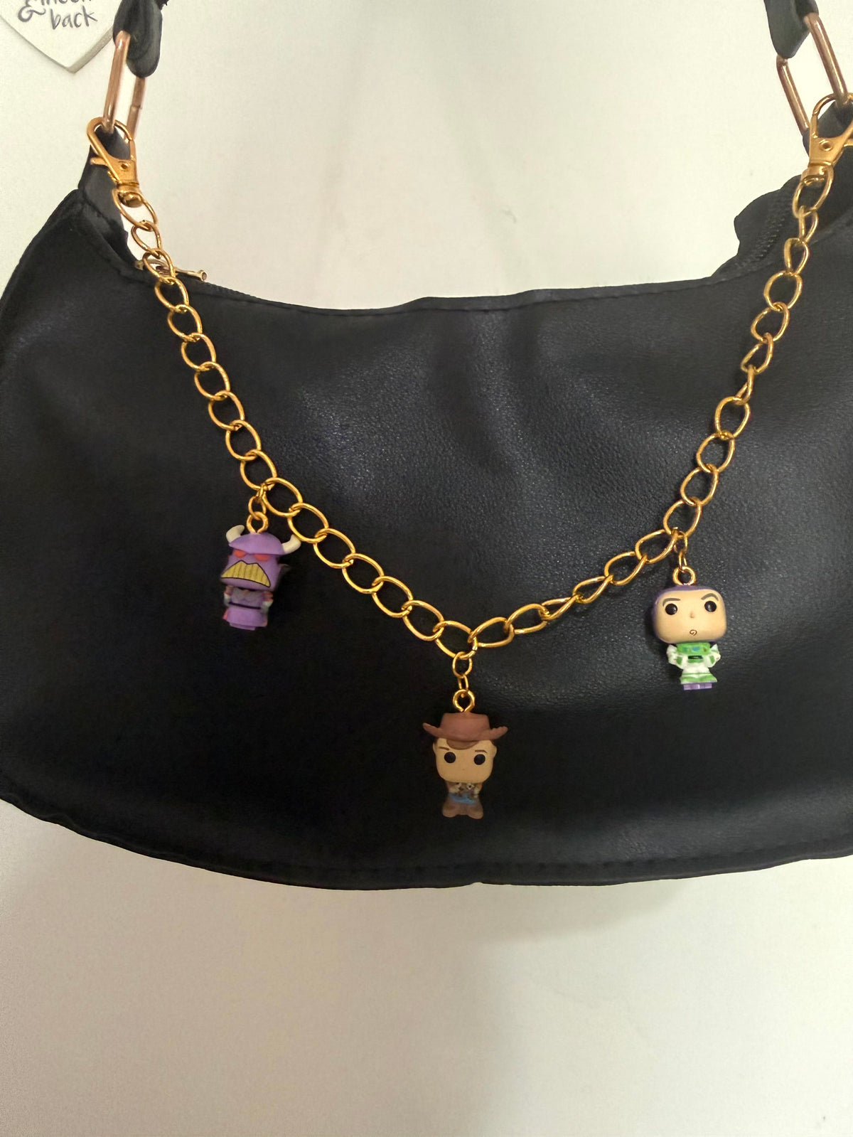 The Toy Box Edit - Bag Charm Chain