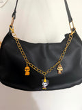 The Classic Friends Edit - Bag Charm Chain