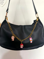 The Mystery Edit - Bag Charm Chain