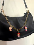 The Mystery Edit - Bag Charm Chain