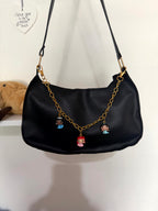 The Princess Edit - Bag Charm Chain