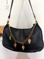 The Toy Box Edit - Bag Charm Chain