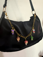 The Toy Box Edit - Bag Charm Chain