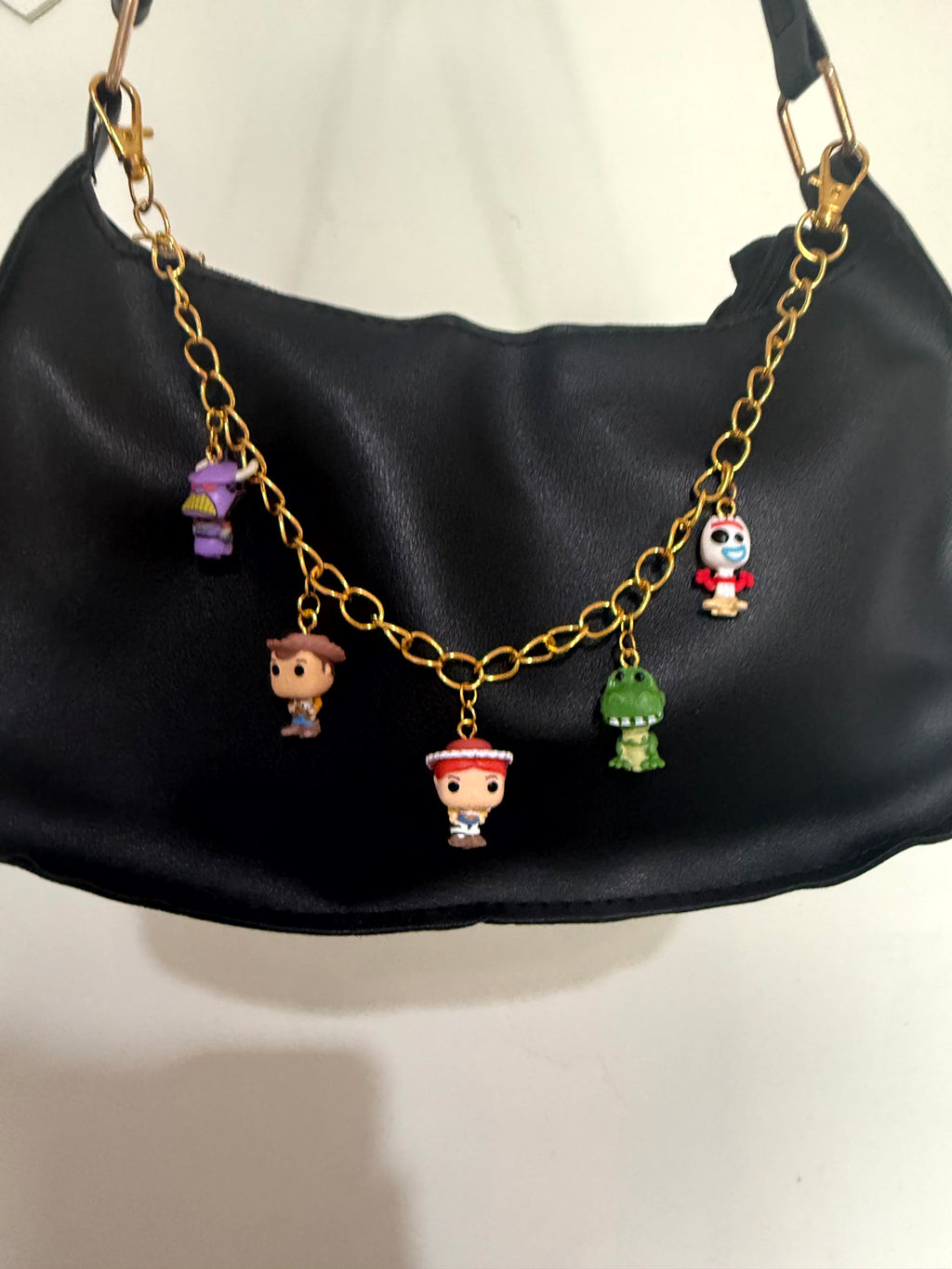 The Toy Box Edit - Bag Charm Chain
