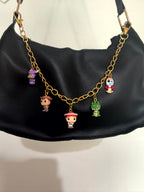 The Toy Box Edit - Bag Charm Chain