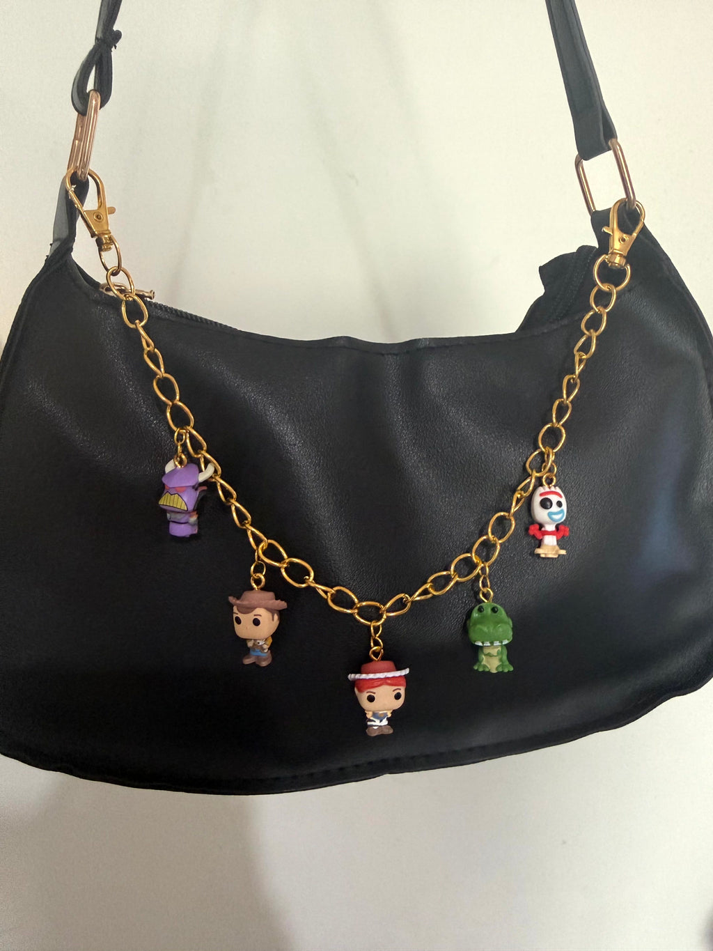 The Toy Box Edit - Bag Charm Chain