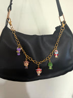 The Toy Box Edit - Bag Charm Chain