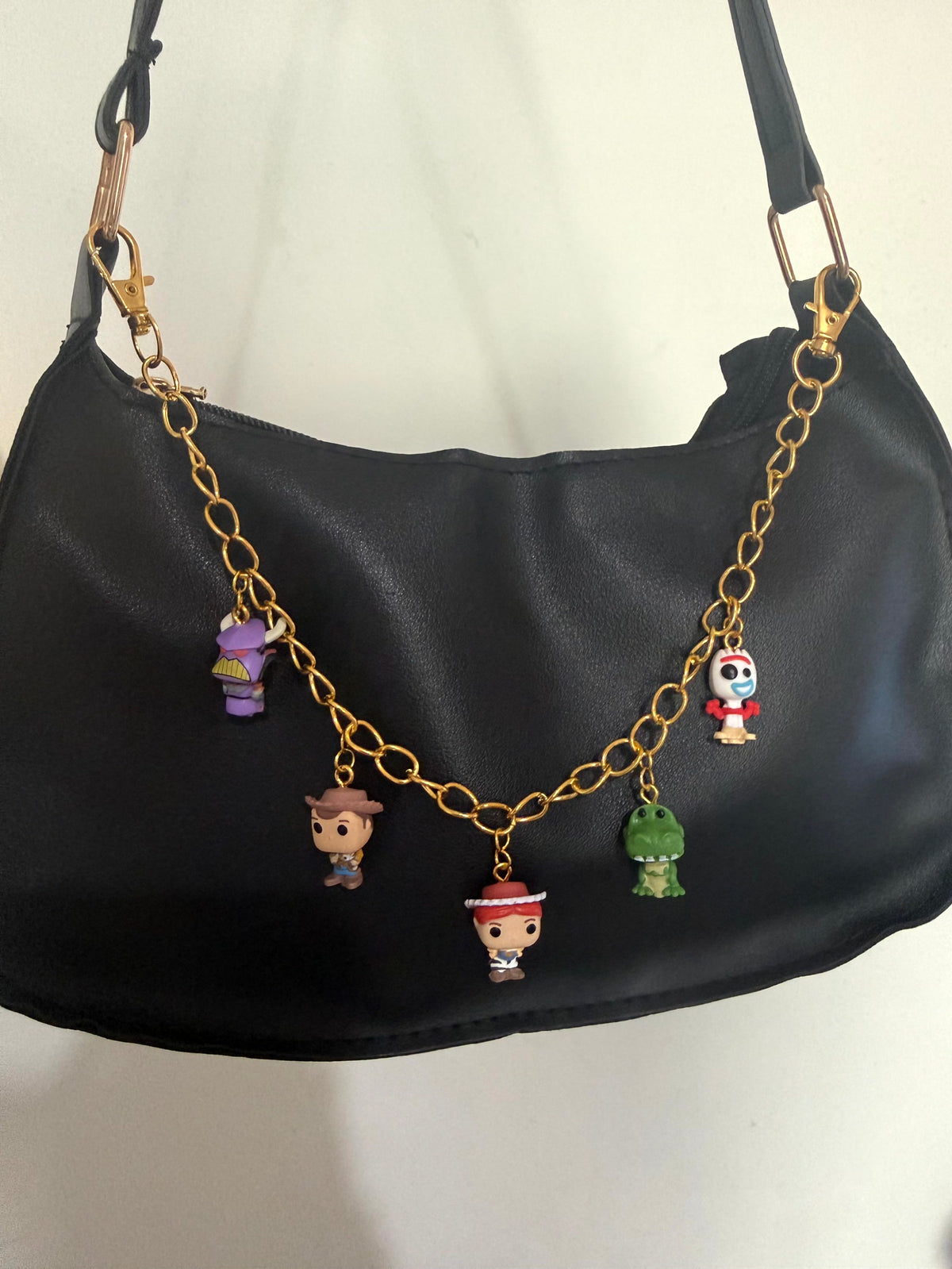 The Toy Box Edit - Bag Charm Chain
