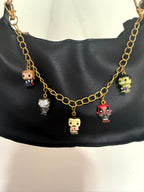 The Multiverse Edit -  Bag Charm Chain