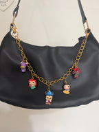 The Mystery Edit - Bag Charm Chain