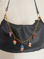 The Mystery Edit - Bag Charm Chain