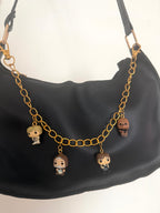 The Galactic Edit - Bag Chaim Charm