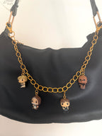The Galactic Edit - Bag Chaim Charm