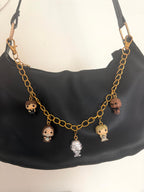 The Galactic Edit - Bag Chaim Charm