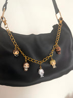The Galactic Edit - Bag Chaim Charm